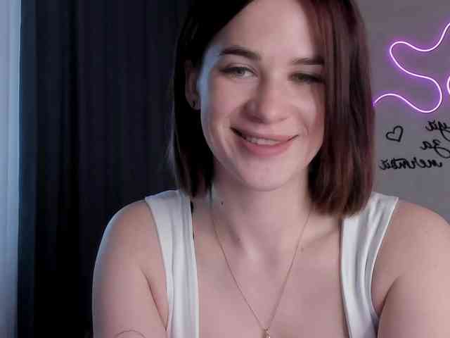 TrasyBurton webcam