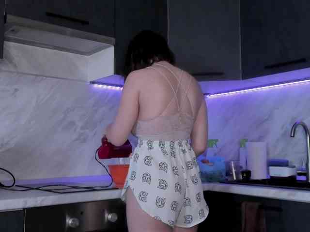 TrasyBurton webcam