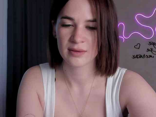 TrasyBurton webcam