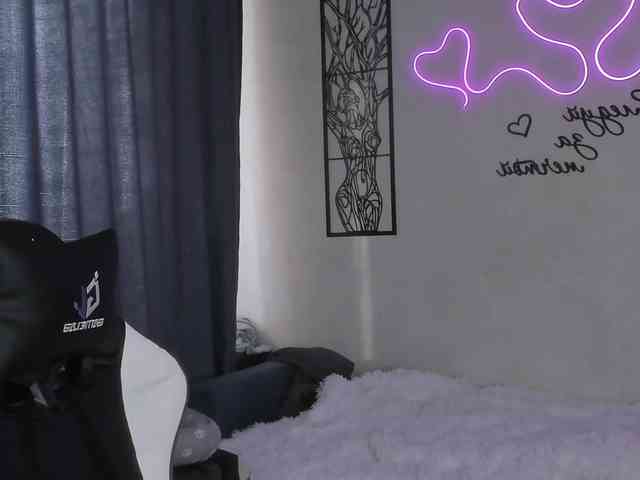 TrasyBurton webcam