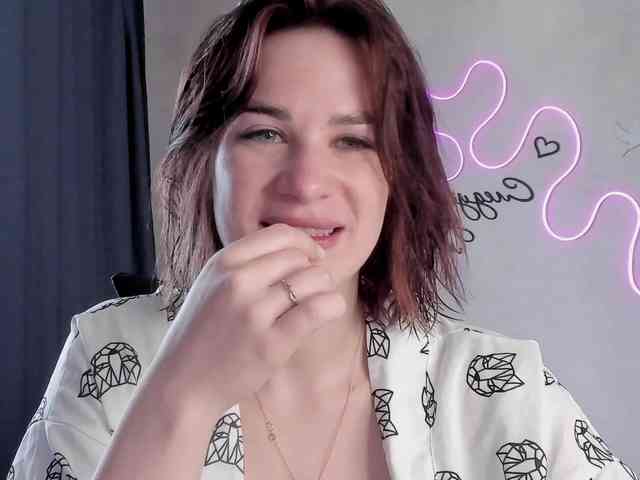 TrasyBurton webcam