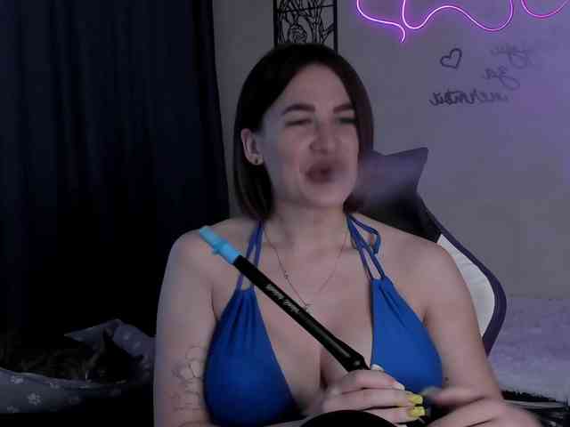 TrasyBurton webcam