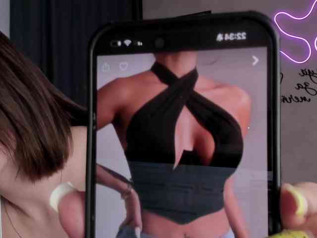 TrasyBurton webcam