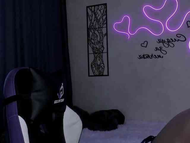 TrasyBurton webcam