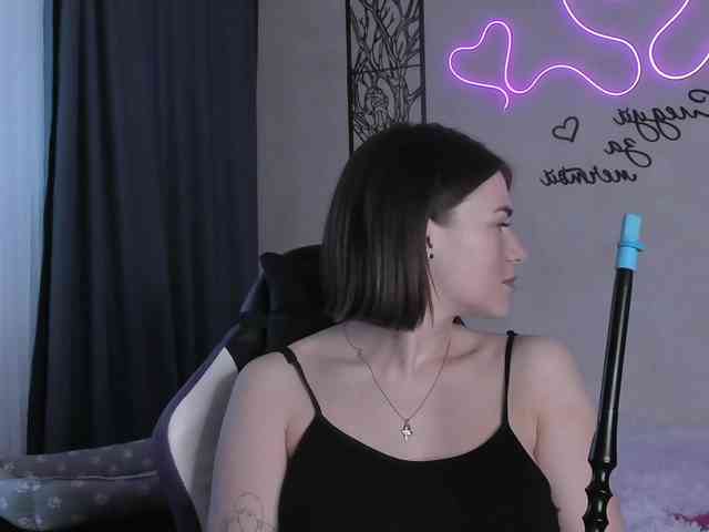 TrasyBurton webcam