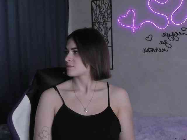 TrasyBurton webcam