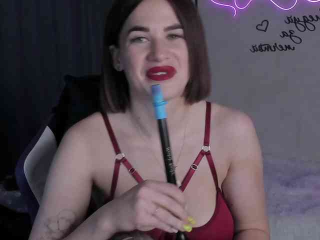 TrasyBurton webcam