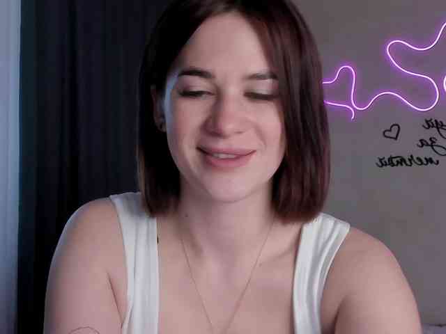 TrasyBurton webcam