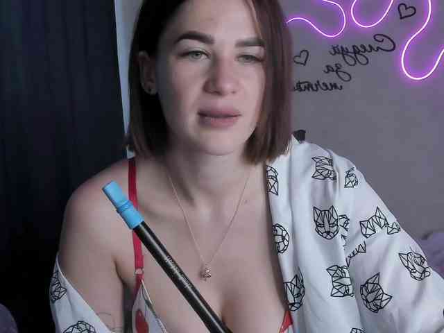 TrasyBurton webcam