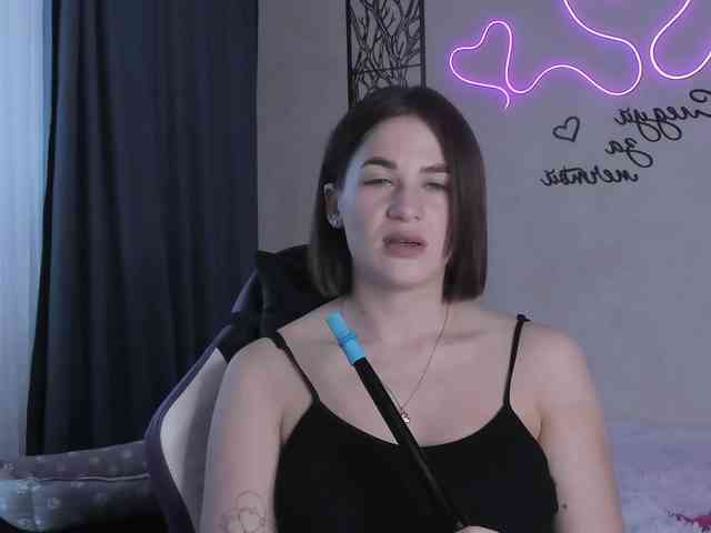 TrasyBurton webcam
