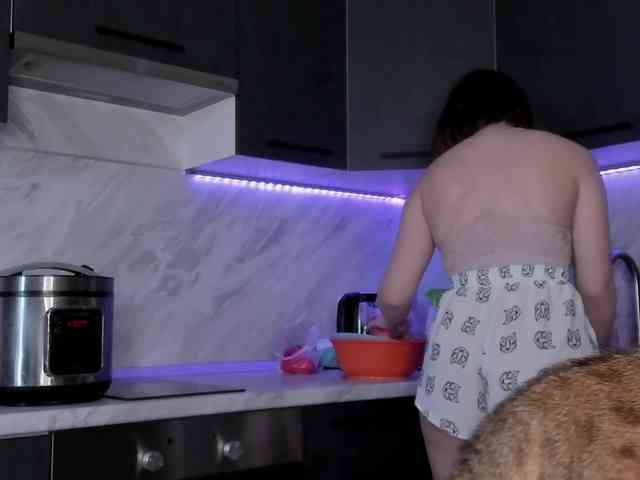 TrasyBurton webcam