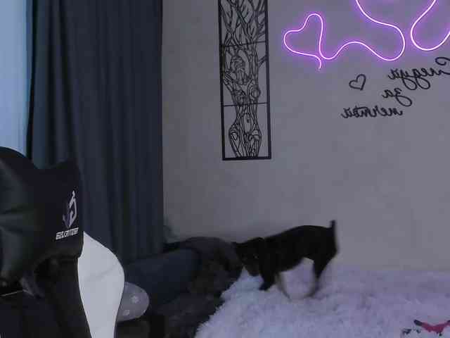 TrasyBurton webcam