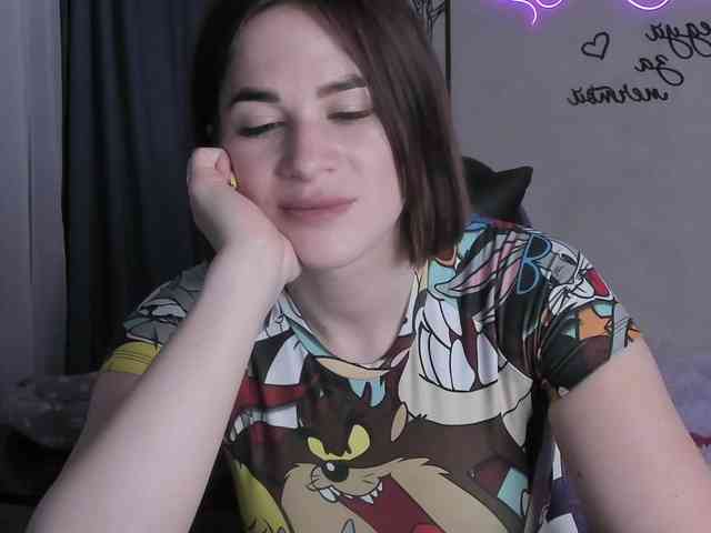 TrasyBurton webcam