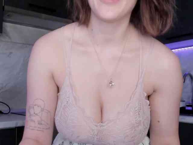 TrasyBurton webcam