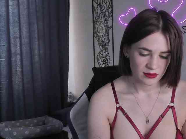 TrasyBurton webcam
