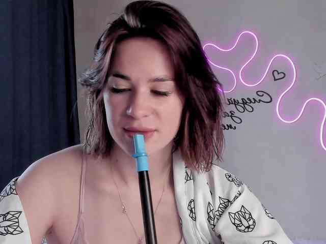 TrasyBurton webcam