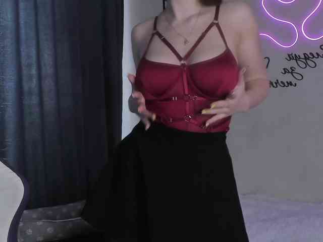 TrasyBurton webcam