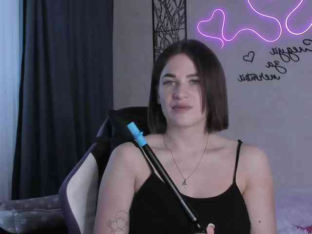 TrasyBurton webcam
