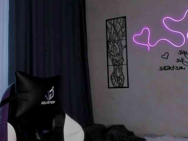 TrasyBurton webcam