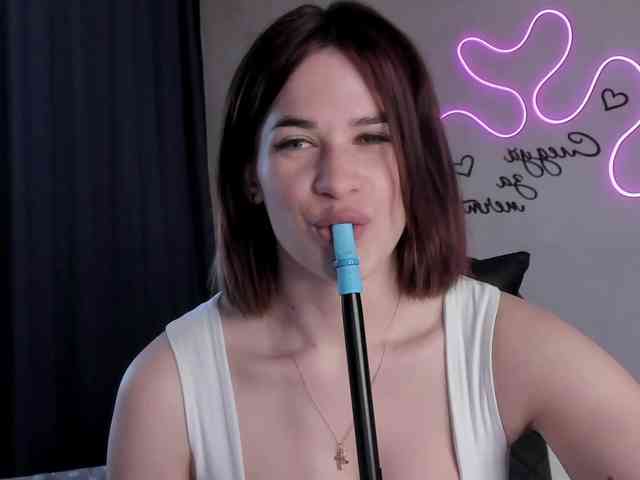 TrasyBurton webcam