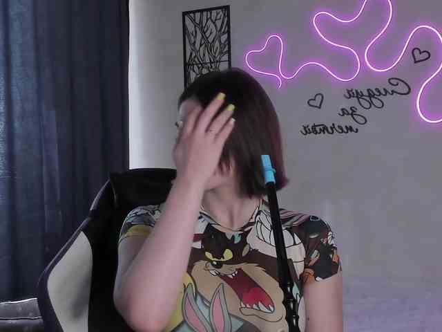 TrasyBurton webcam