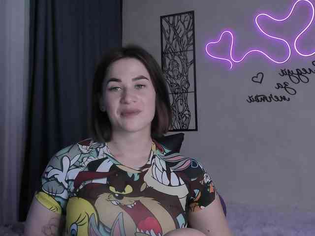 strip webcam TrasyBurton
