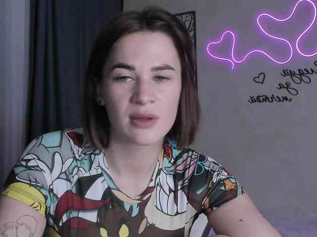 TrasyBurton webcam