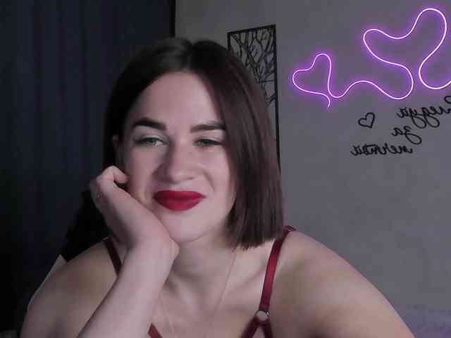 TrasyBurton webcam