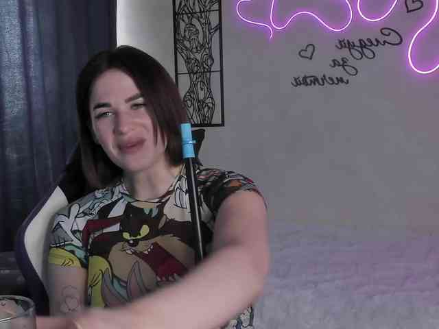 TrasyBurton webcam