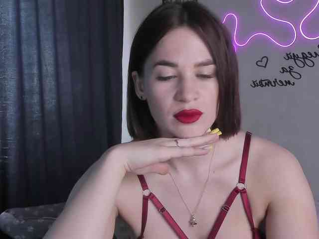 TrasyBurton webcam