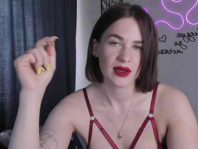 TrasyBurton webcam