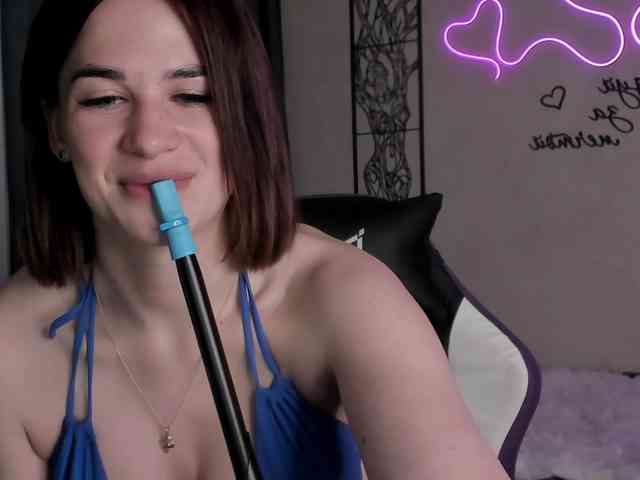 TrasyBurton webcam