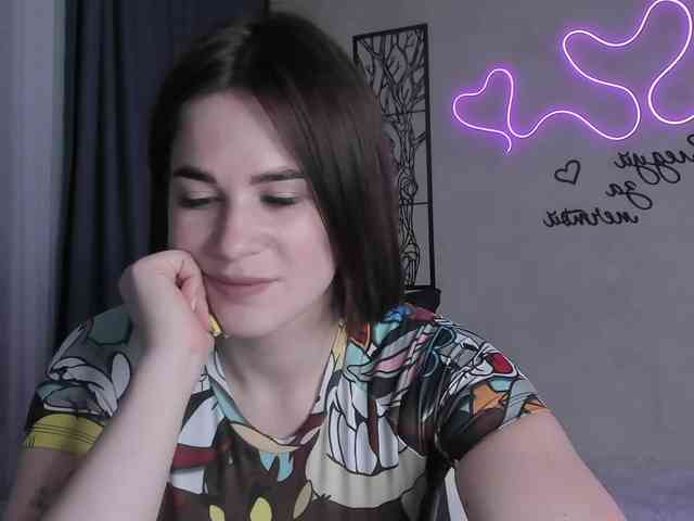 TrasyBurton webcam