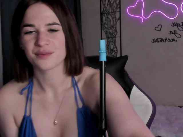 TrasyBurton webcam