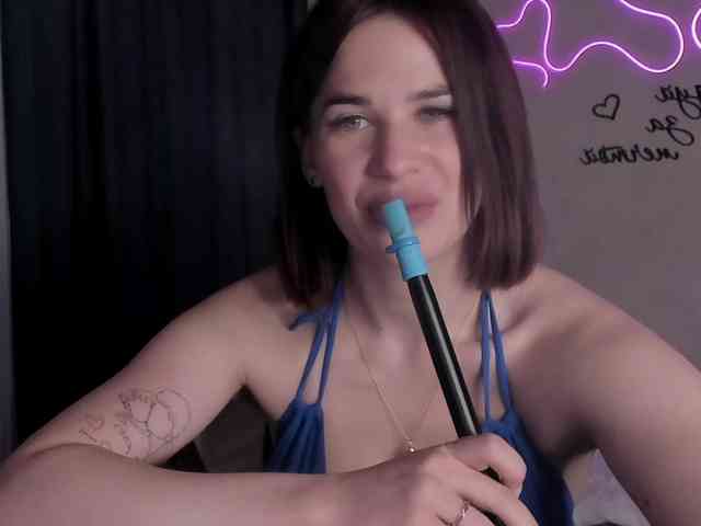 TrasyBurton webcam