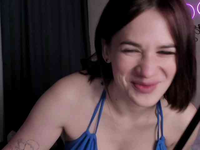 TrasyBurton webcam