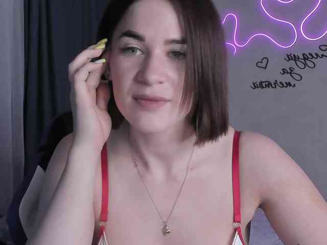 TrasyBurton webcam