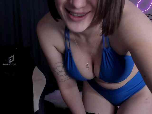 TrasyBurton webcam