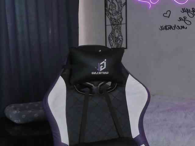 TrasyBurton webcam
