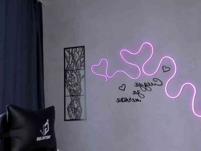 TrasyBurton webcam