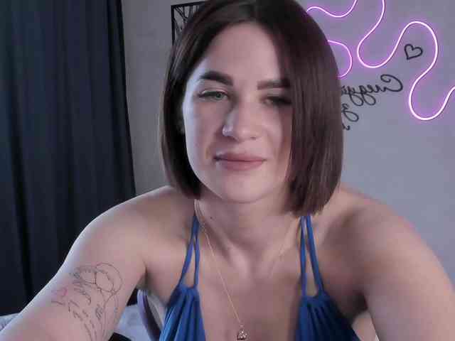 TrasyBurton webcam