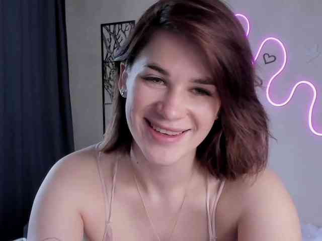 TrasyBurton webcam