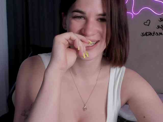 TrasyBurton webcam