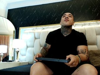 Shy-Sasssy12 Porn Show