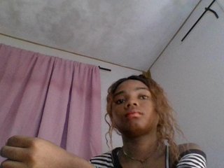 Hemreyi Porn Show