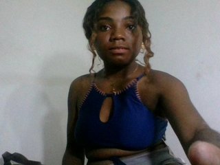 Hemreyi Porn Show