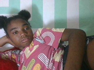 Hemreyi Porn Show