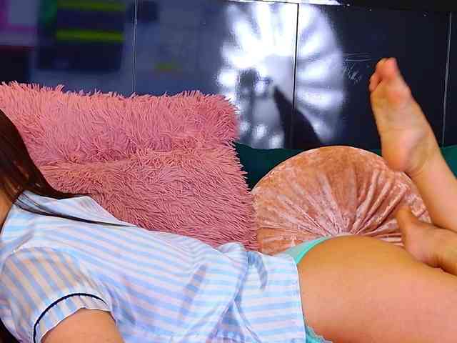 MissSerenity webcam