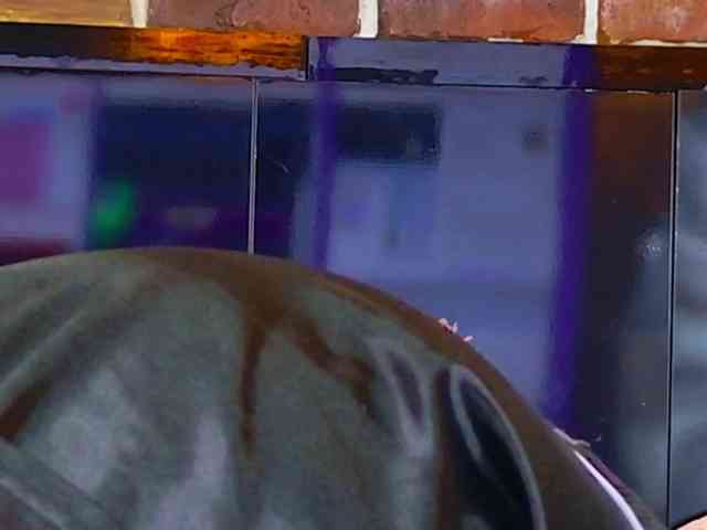MissSerenity webcam