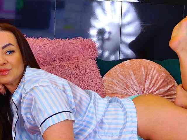 MissSerenity webcam